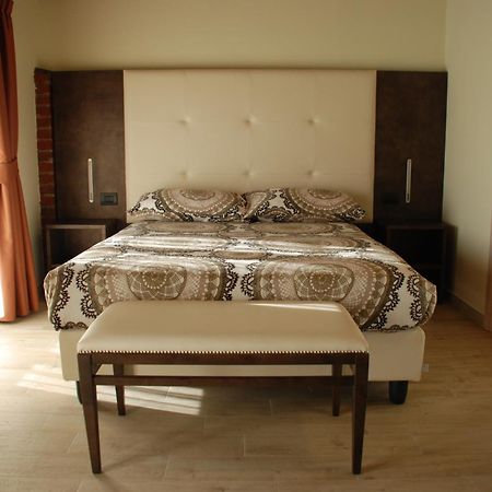 Agriturismo Le Risaie Basiglio Quarto foto