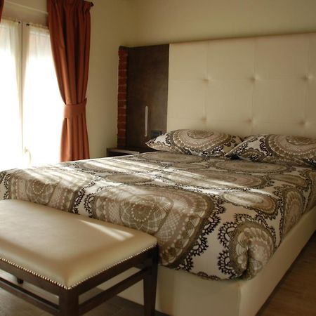 Agriturismo Le Risaie Basiglio Quarto foto