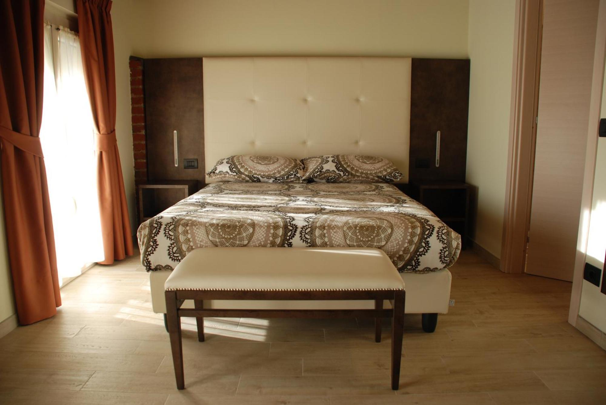 Agriturismo Le Risaie Basiglio Quarto foto