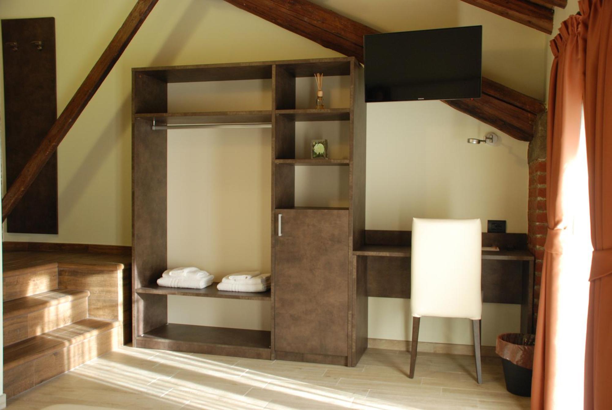 Agriturismo Le Risaie Basiglio Quarto foto