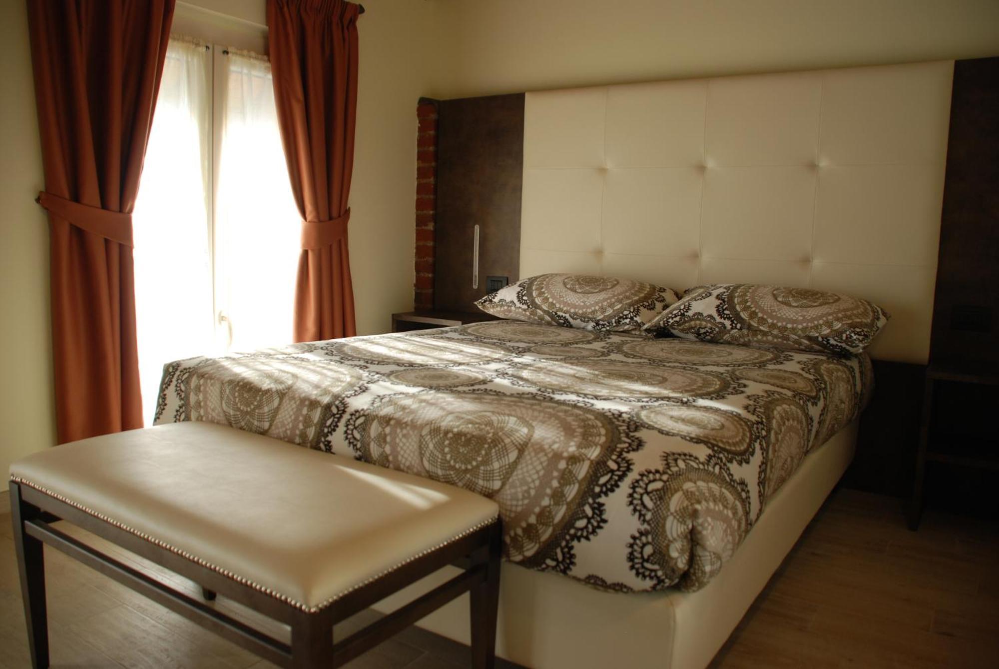 Agriturismo Le Risaie Basiglio Quarto foto
